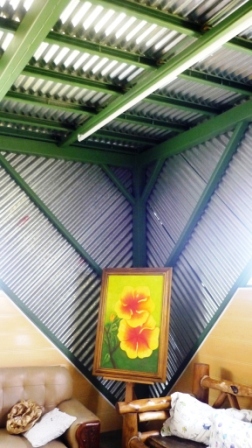 Edificio del Centro Cultural ETC